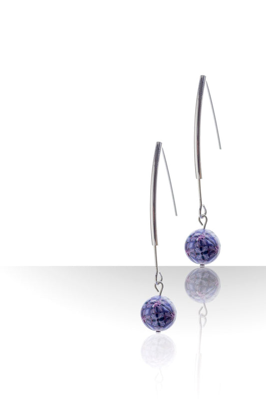 Boucles d’Oreilles Pendantes Originales